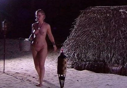 Leonore Bartsch Nackt. Foto - 18
