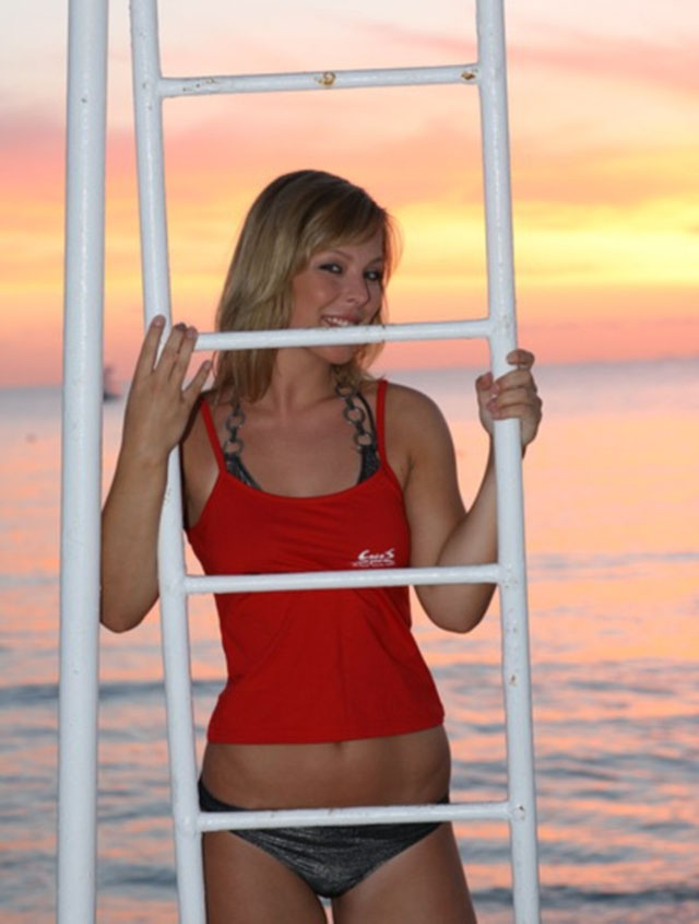 Leonore Bartsch Nackt. Foto - 52