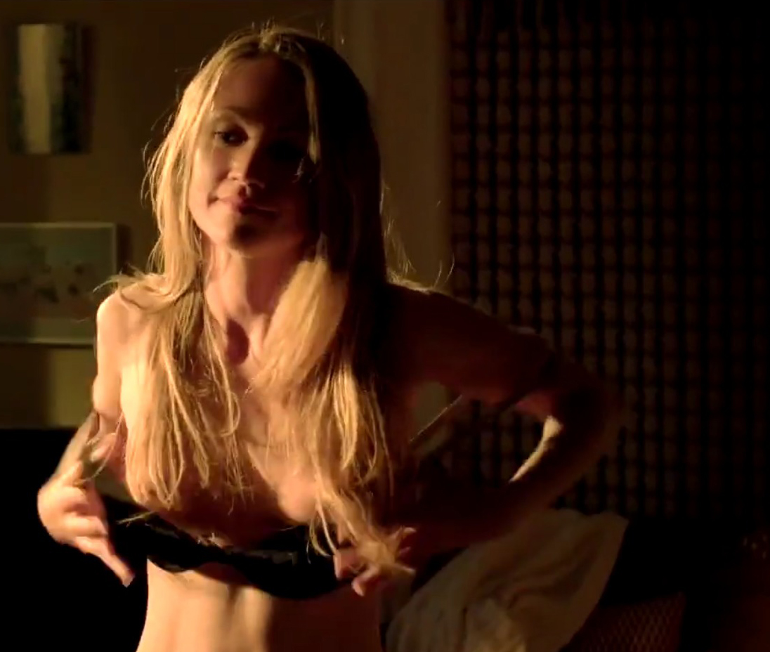 Lisa Maria Potthoff Nackt. Foto - 5