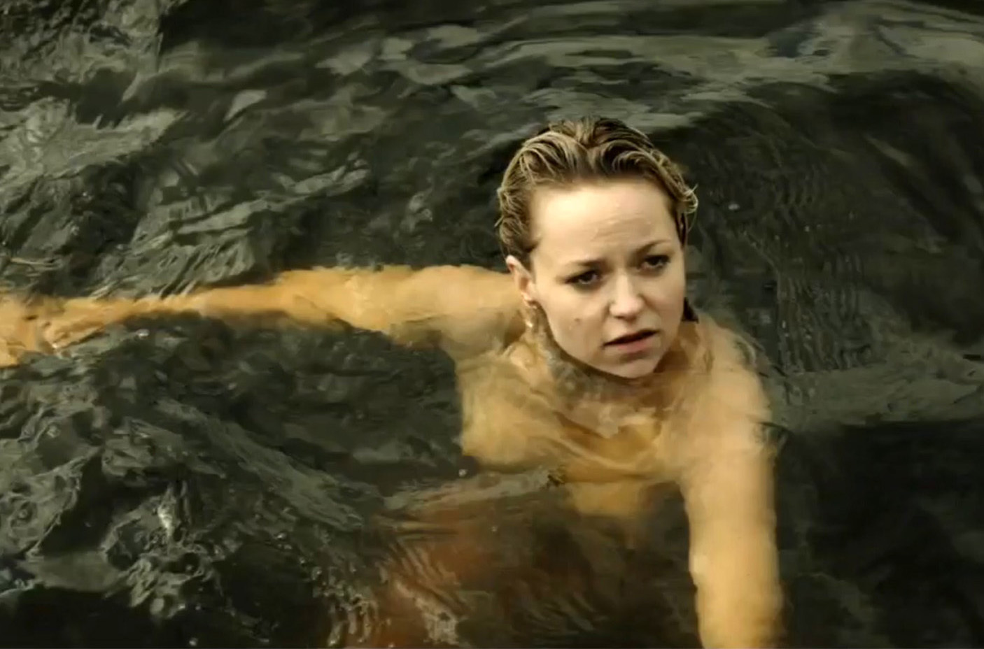 Lisa Wagner Nackt. Foto - 4