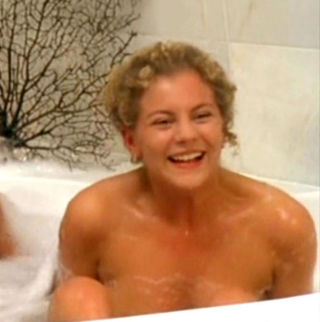 Luise Bähr Nackt. Foto - 11