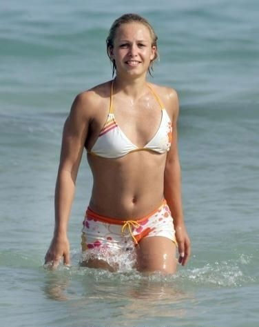 Magdalena Neuner Nackt. Foto - 21