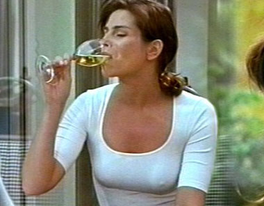 Maren Schumacher Nackt. Foto - 5