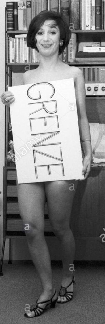 Margot Mahler Nackt. Foto - 28