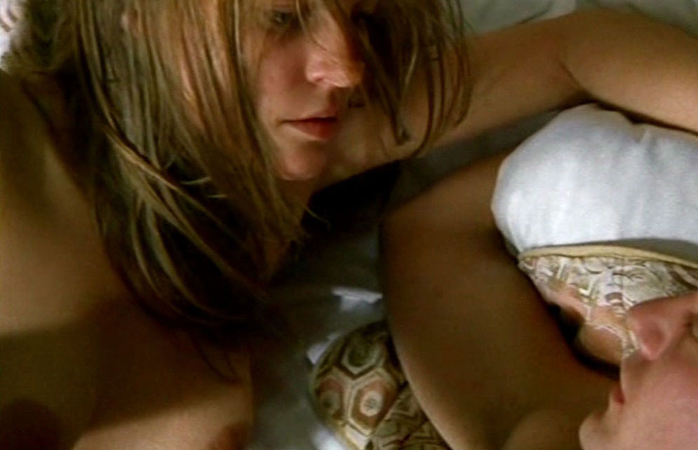 Maria Simon Nackt. Foto - 6