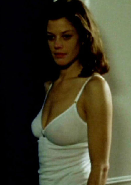 Marie Bäumer Nackt. Foto - 7