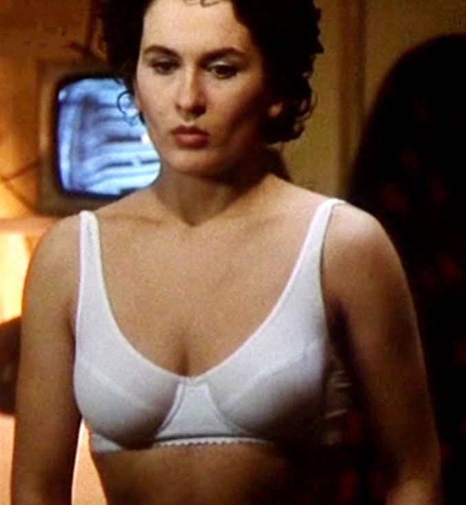 Marie-Lou Sellem Nackt. Foto - 13