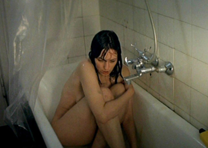 Martina Gedeck Nackt. Foto - 11