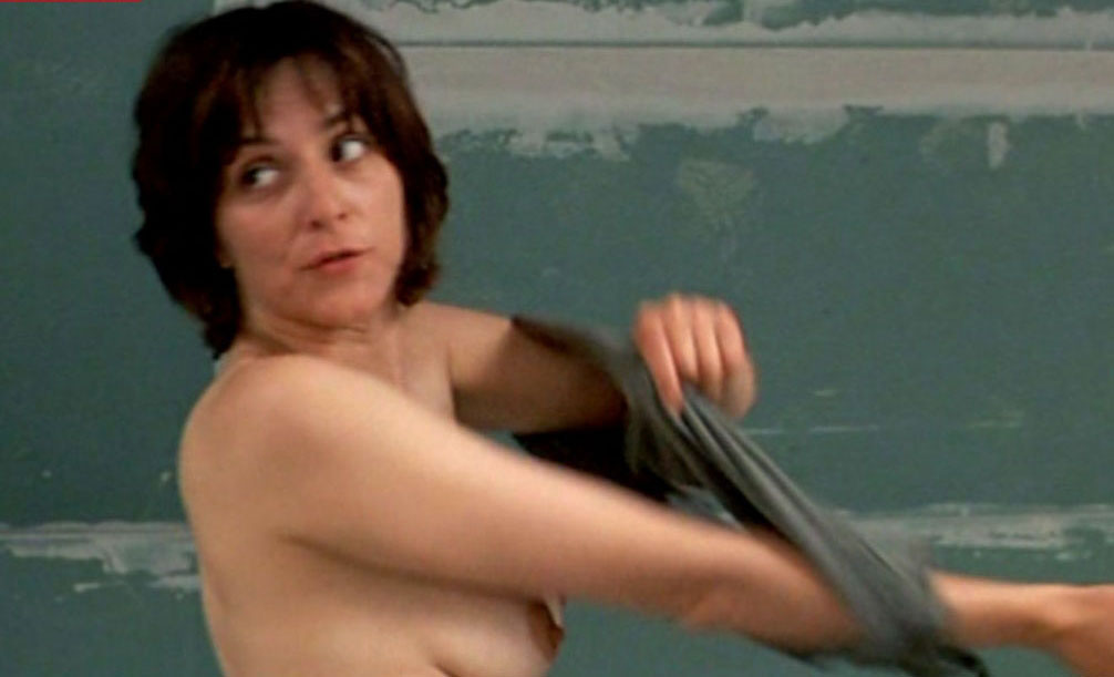Martina Gedeck Nackt. Foto - 22