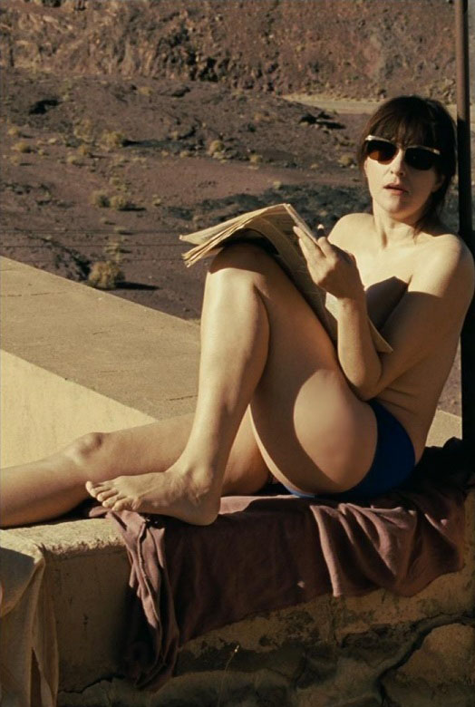 Martina Gedeck Nackt. Foto - 28