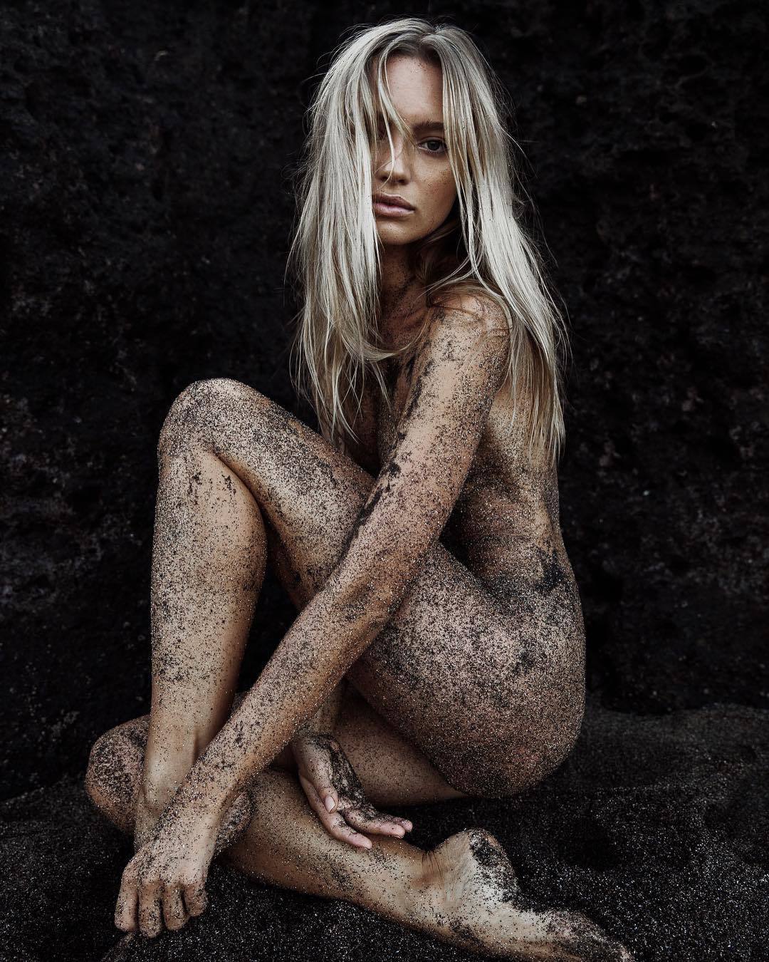 Maya Stepper Nackt. Foto - 64