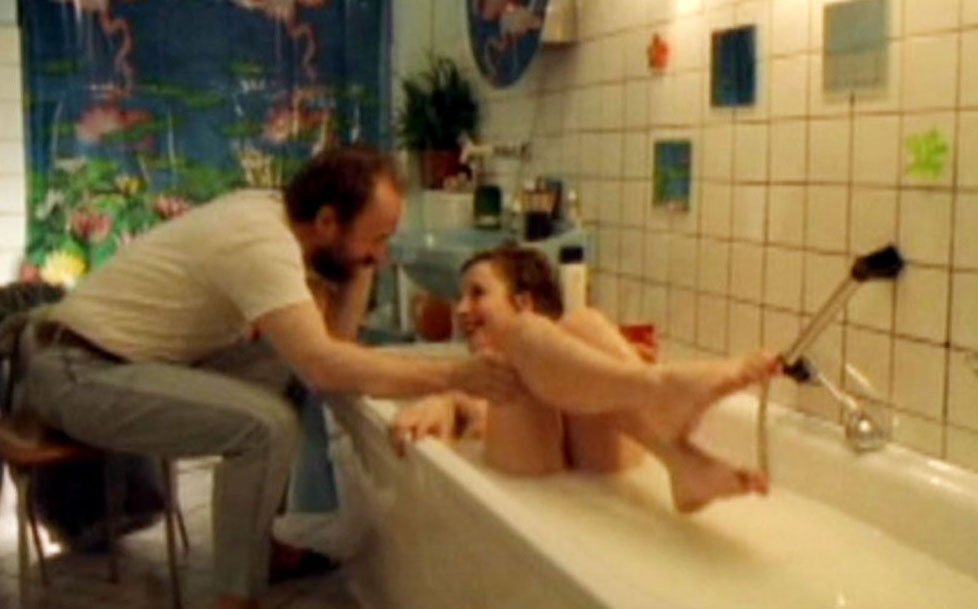 Meret Becker Nackt. Foto - 22