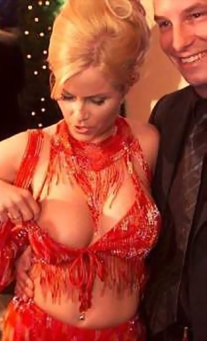 Michaela Schaffrath Nackt. Foto - 34