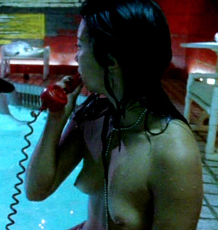 Minh-Khai Phan-Thi Nackt. Foto - 14