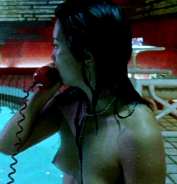 Minh-Khai Phan-Thi Nackt. Foto - 15