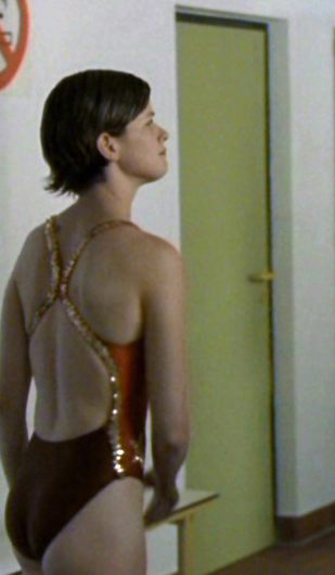 Mira Bartuschek Nackt. Foto - 6