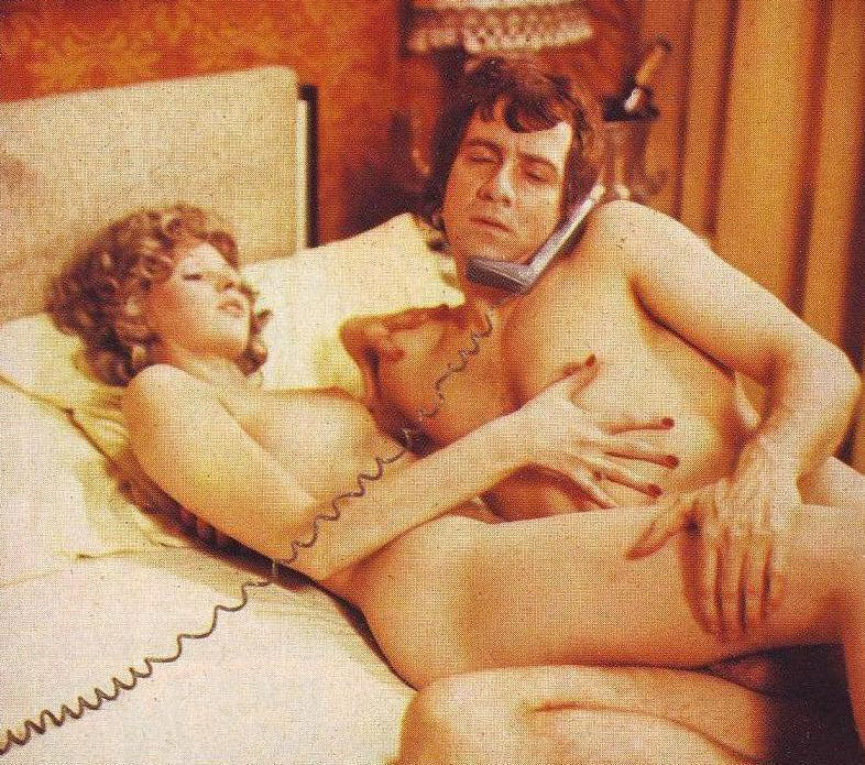 Nacktbilder: Hier zeigt die Monika Ringwald alles!