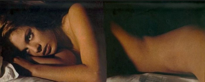 Nastassja Kinski Nackt. Foto - 1