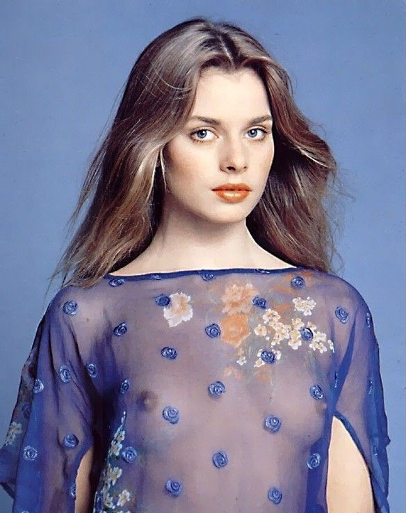 Nastassja Kinski Nackt. Foto - 20
