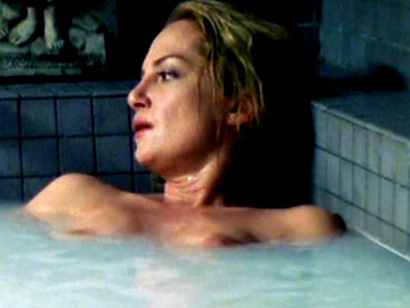 Natalia Wörner Nackt. Foto - 31