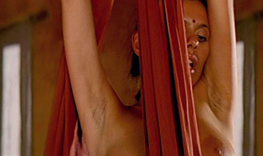 Neelesha BaVora Nackt. Foto - 8