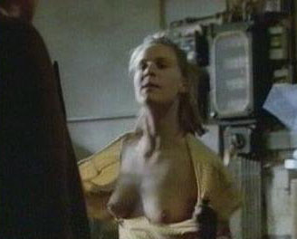 Nele Mueller-Stöfen Nackt. Foto - 2