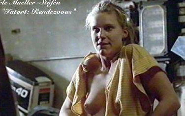 Nele Mueller-Stöfen Nackt. Foto - 3