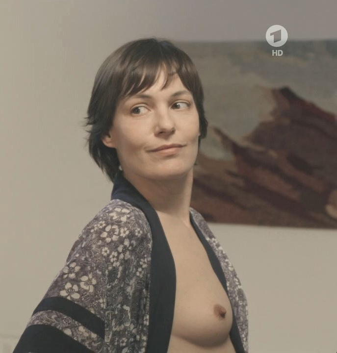 Nicolette Krebitz Nackt. Foto - 26