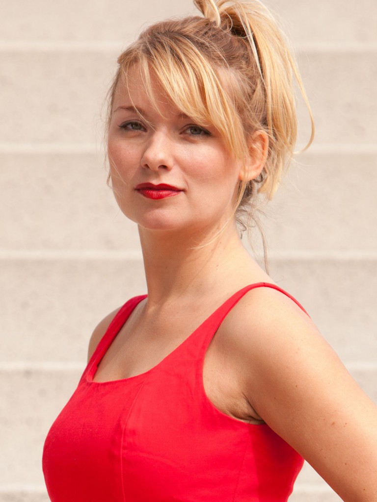 Olivia Klemke Nackt. Foto - 5