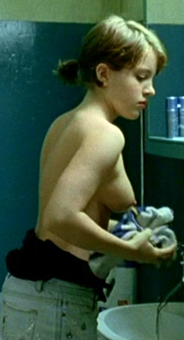 Paula Kalenberg Nackt. Foto - 13