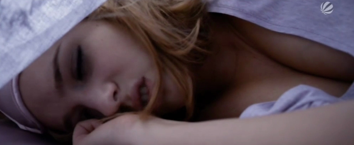 Paula Riemann Nackt. Foto - 2