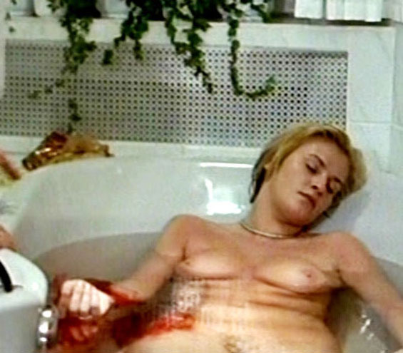 Petra Kleinert Nackt. Foto - 8
