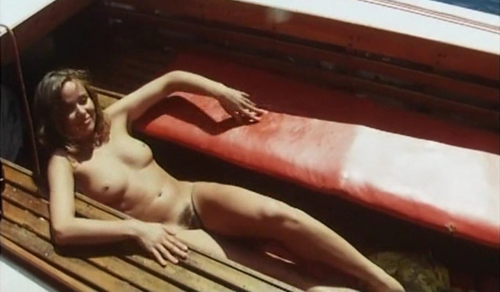 Renate Langer Nackt. Foto - 9