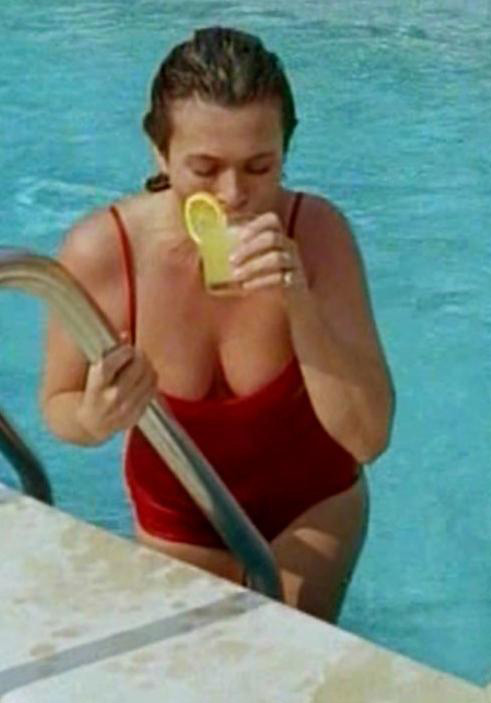 Rita Russek Nackt. Foto - 4