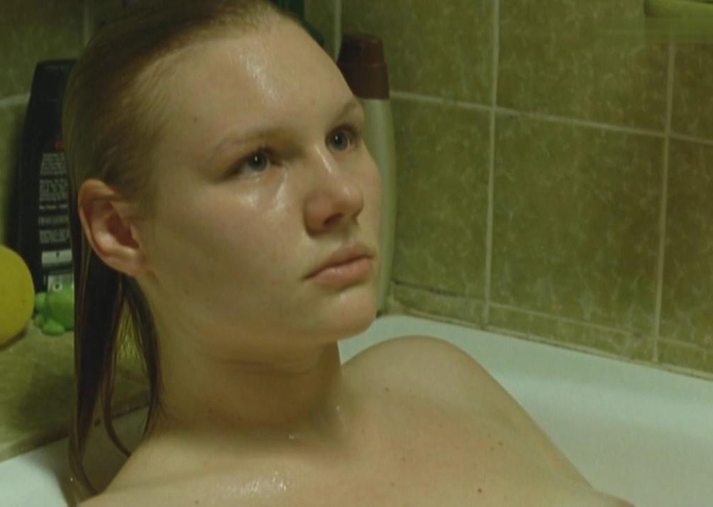 Rosalie Thomass Nackt. Foto - 2