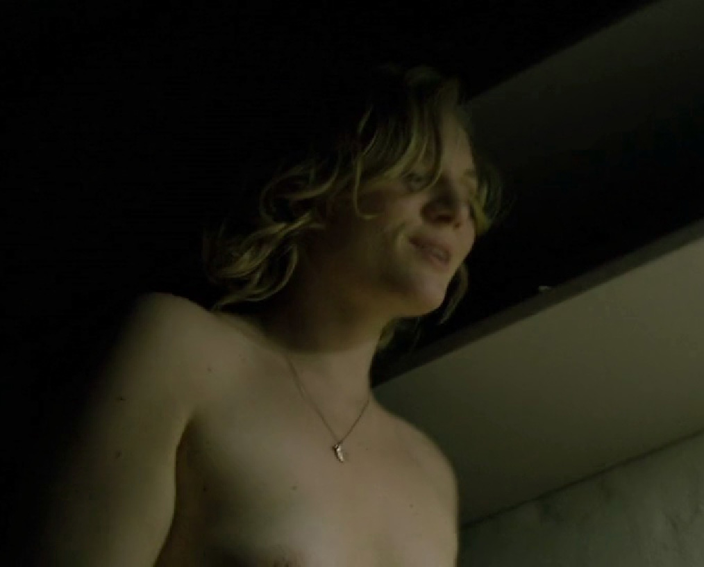 Rosalie Thomass Nackt. Foto - 4
