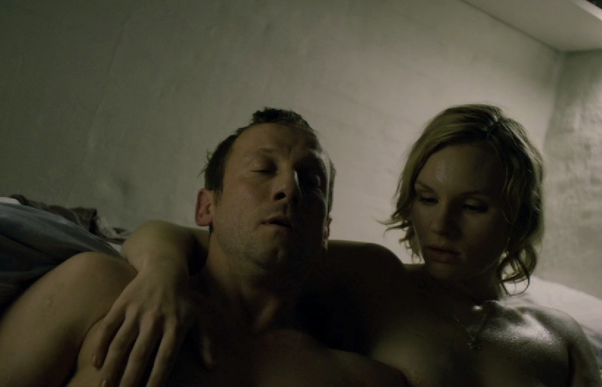Rosalie Thomass Nackt. Foto - 6