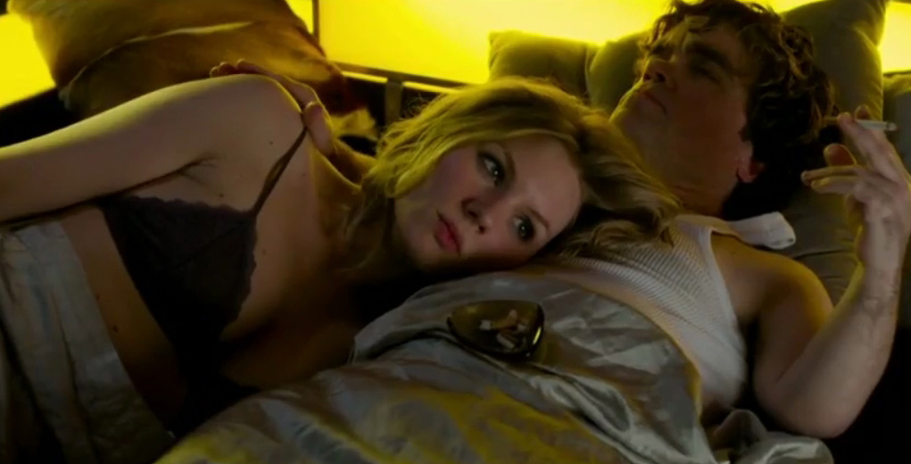Rosalie Thomass Nackt. Foto - 7