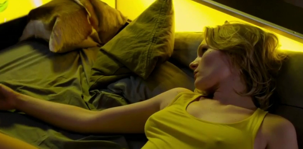 Rosalie Thomass Nackt. Foto - 9
