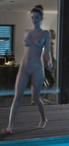 Ruby O. Fee Nackt. Foto - 20