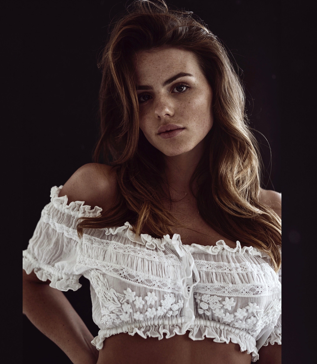 Ruby O. Fee Nackt. Foto - 31