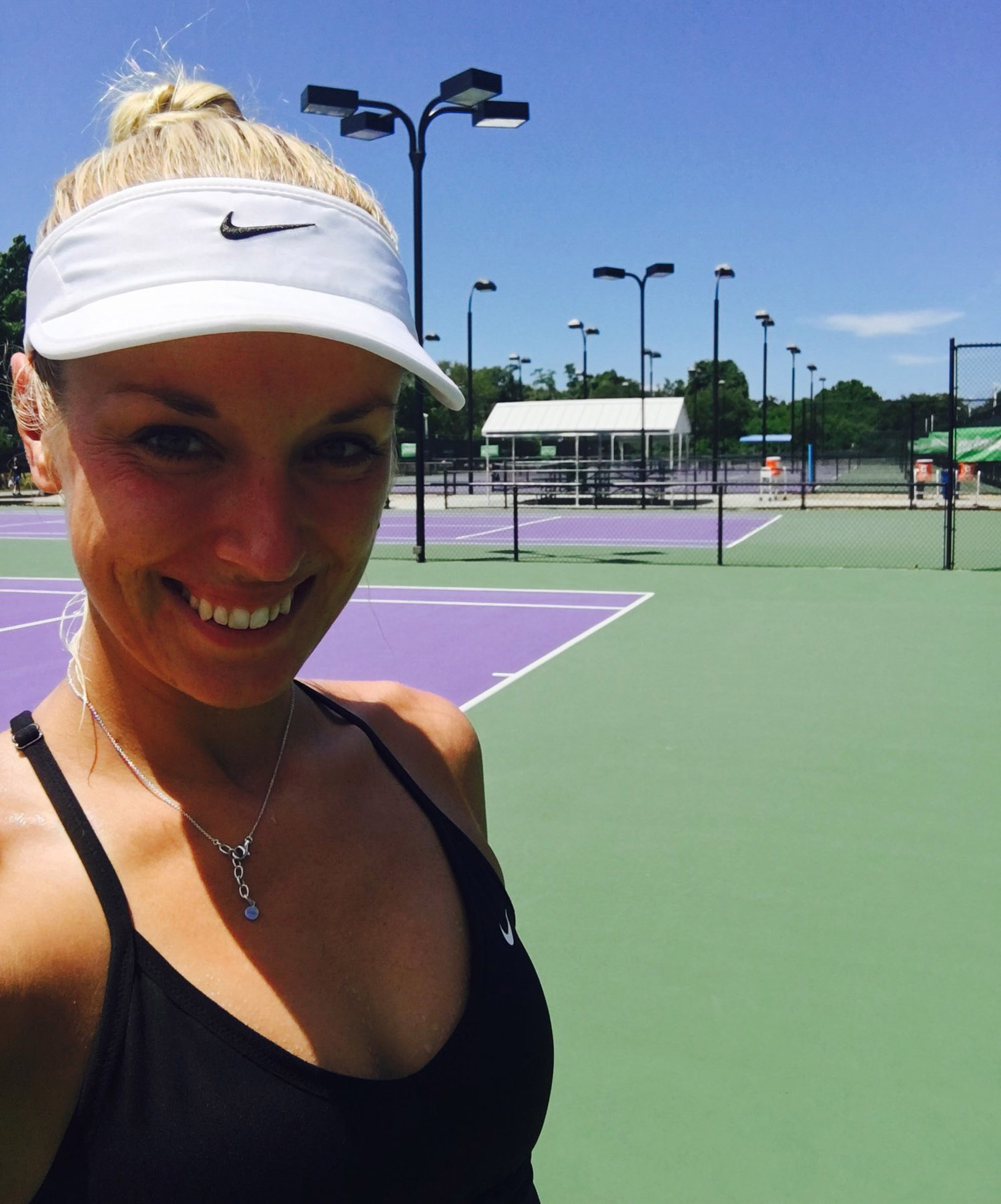 Sabine Lisicki Nackt. Foto - 24