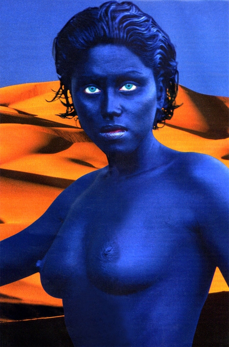 Sabrina Setlur Nackt. Foto - 13