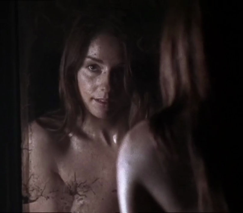 Sabrina White Nackt. Foto - 4