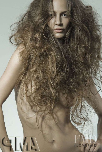 Sandy Leddin Nackt. Foto - 15