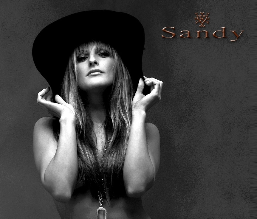 Sandy Mölling Nackt. Foto - 53