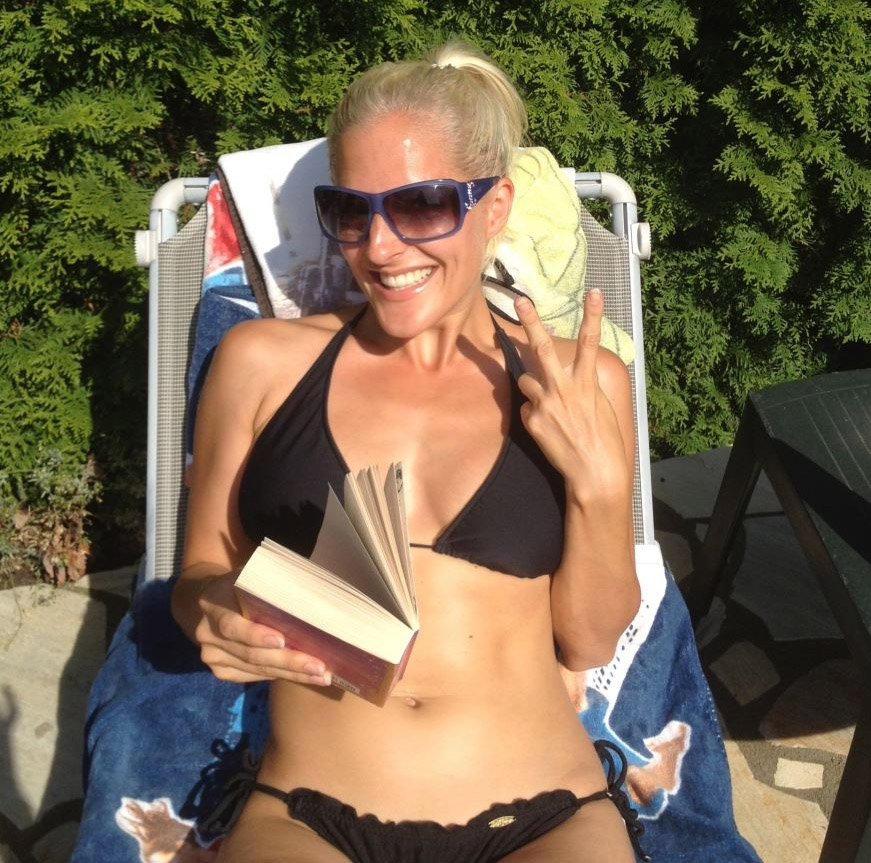 Sandy Mölling Nackt. Foto - 54