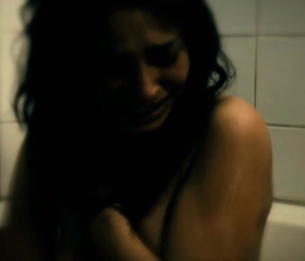 Sarah Horváth Nackt. Foto - 1