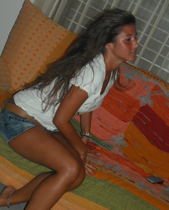 Sarah Lombardi Nackt. Foto - 20