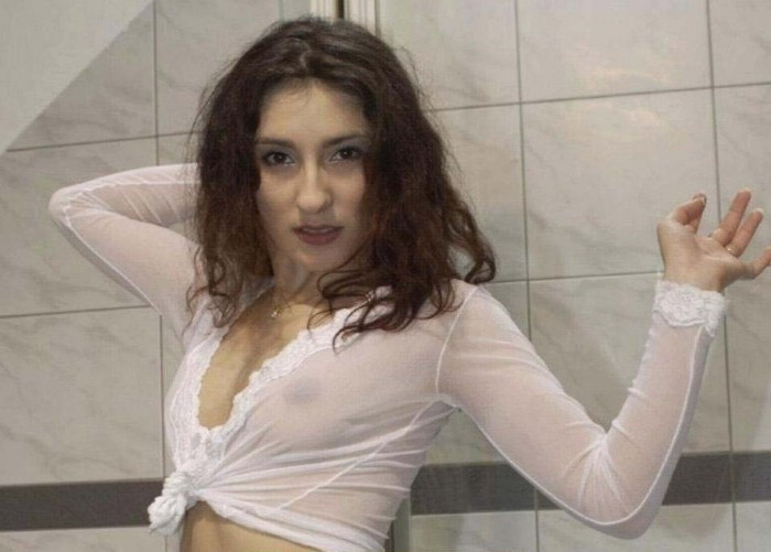 Sibel Kekilli Nackt. Foto - 56